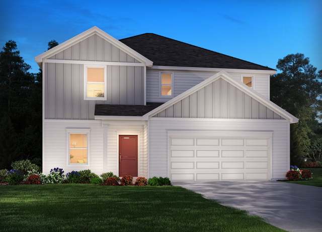 Property at 1343 Bluffton Cir, Clarksville, TN 37043, 4 beds, 2.5 baths