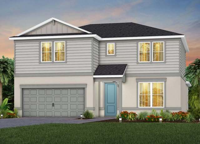 Property at Whitestone Plan, West Melbourne, FL 32904, 4 beds, 2.5 baths