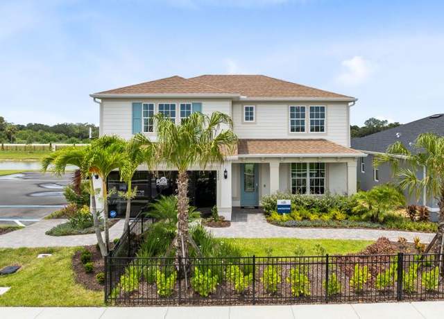 Property at Whitestone Plan, West Melbourne, FL 32904, 4 beds, 2.5 baths
