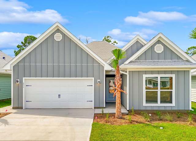 Property at The Kennedy Plan, Port Saint Joe, FL 32456, 4 beds, 3 baths