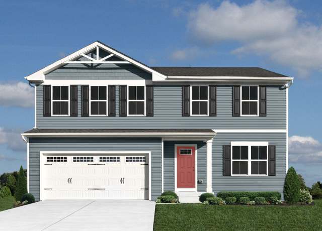 Property at 3742 Alumina Dr, Norton, OH 44203, 4 beds, 2.5 baths