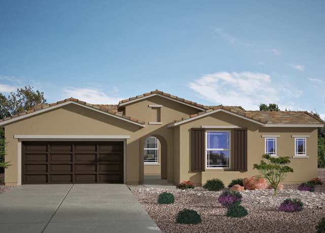 Property at Residence 2188 Plan, Mesquite, NV 89027, 3 beds, 2.5 baths