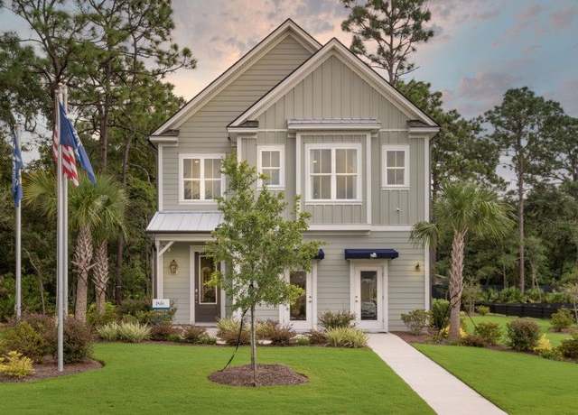 Property at Thompson Plan, Charleston, SC 29414, 3 beds, 3.5 baths
