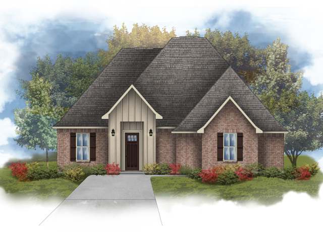 Property at Larson II G Plan, Lumberton, TX 77657, 4 beds, 2 baths