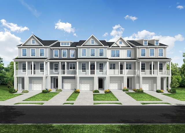 Property at 415 Parkside Cmns, Bluffton, SC 29910, 3 beds, 3.5 baths