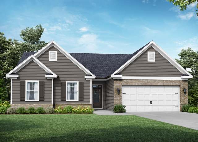 Property at Brentwater Plan, Braselton, GA 30517, 3 beds, 2 baths
