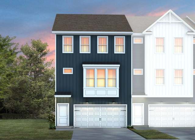 Property at Summerford Plan, Apex, NC 27523, 3 beds, 2.5 baths