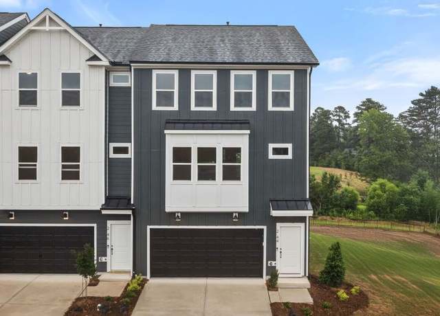 Property at Summerford Plan, Apex, NC 27523, 3 beds, 2.5 baths