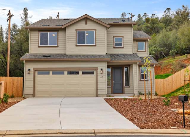Property at 74 Cottage Ct, Sonora, CA 95370, 3 beds, 2.5 baths
