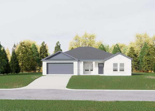 Property at Lancaster Plan, Kingfisher, OK 73750, 3 beds, 2 baths