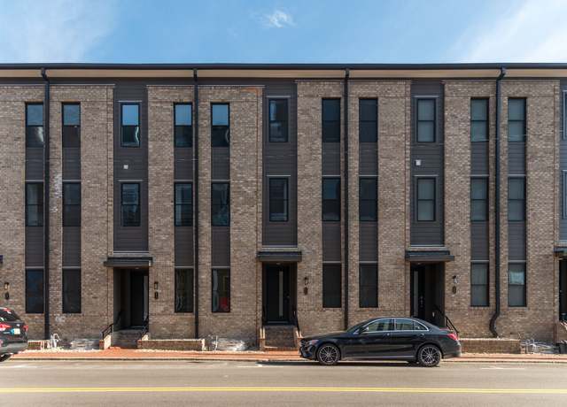 Property at 413 W 7th St, Richmond, VA 23224, 4 beds, 4.5 baths