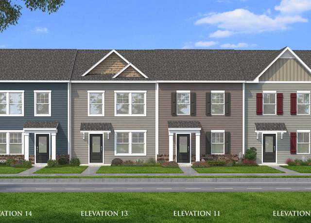 Property at Courthouse Dr #107, Martinsburg, WV 25404, 3 beds, 2.5 baths