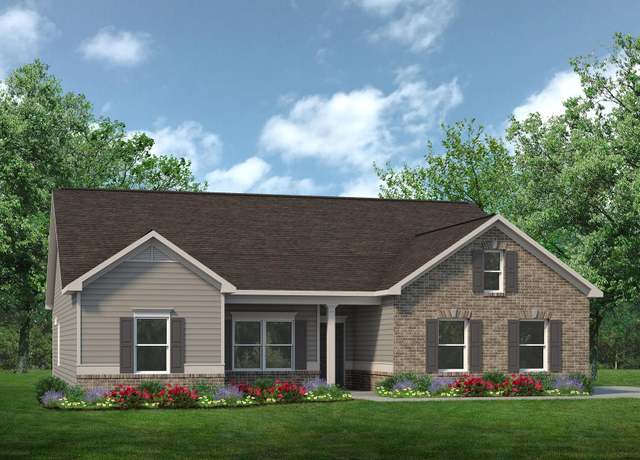 Property at The Lancaster Plan, Moody, AL 35004, 3 beds, 2.5 baths