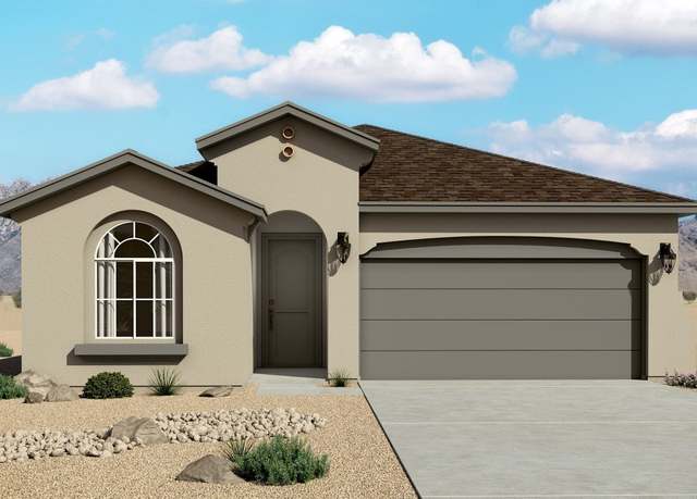 Property at 880 Oregeon Trl SW, Los Lunas, NM 87031, 5 beds, 3 baths