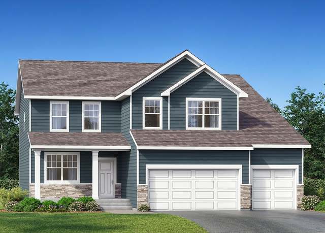 Property at 10588 Bent Pine Ln, Woodbury, MN 55129, 5 beds, 4.5 baths