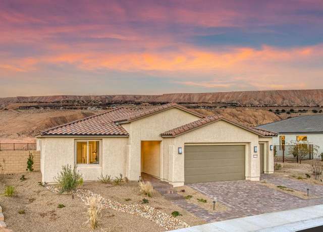 Property at 689 Sunset Skyline Rdg, Mesquite, NV 89027, 3 beds, 2.5 baths