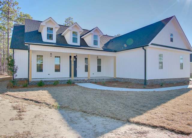 Property at Bradley Plan, Boiling Spring Lakes, NC 28461, 4 beds, 3 baths