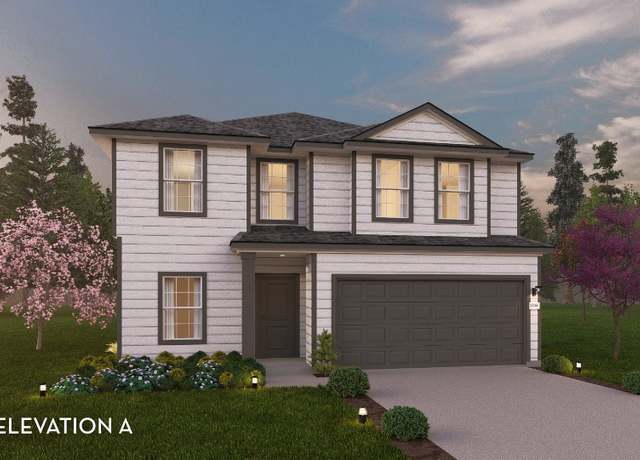 Property at Trinity Plan, Fairview, TN 37062, 4 beds, 2.5 baths