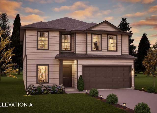 Property at Trinity Plan, Fairview, TN 37062, 4 beds, 2.5 baths