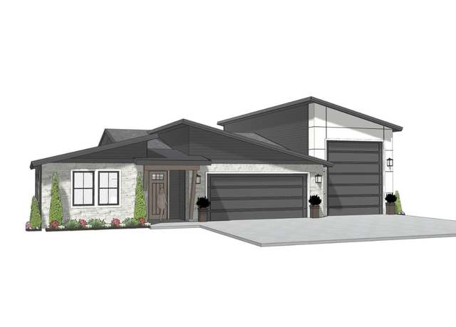 Property at 6177 S Corsican Ave, Meridian, ID 83642, 3 beds, 2 baths