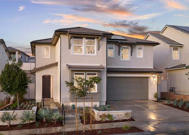 Property at Plan 5 Plan, Santa Clarita, CA 91350, 4 beds, 3 baths