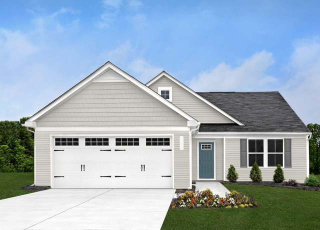 Property at Tupelo Plan, Sanford, NC 27330, 3 beds, 2 baths