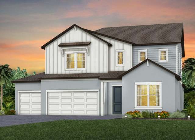 Property at Ruby Plan, Apollo Beach, FL 33572, 4 beds, 2.5 baths