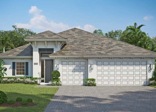 Property at 6419 High Pointe Cir, Vero Beach, FL 32967, 3 beds, 2 baths