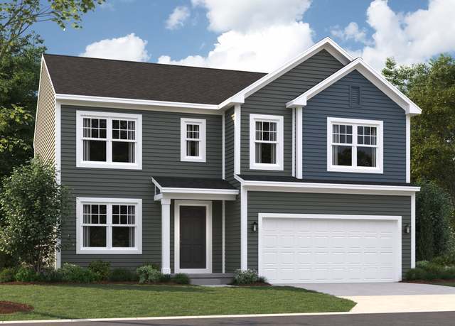 Property at 422 Hidden Riv W, Holly, MI 48442, 4 beds, 2.5 baths