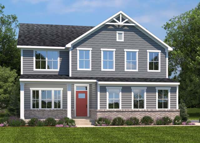 Property at Hudson Plan, Murfreesboro, TN 37128, 4 beds, 2.5 baths