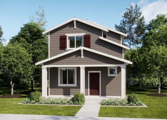 Property at Sherwood Plan, Bonney Lake, WA 98391, 3 beds, 2.5 baths