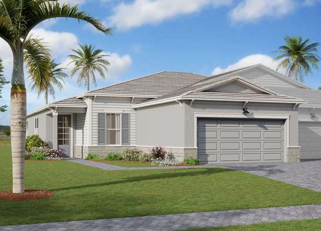 Property at Felicity Grand Plan, Port Saint Lucie, FL 34987, 2 beds, 2 baths