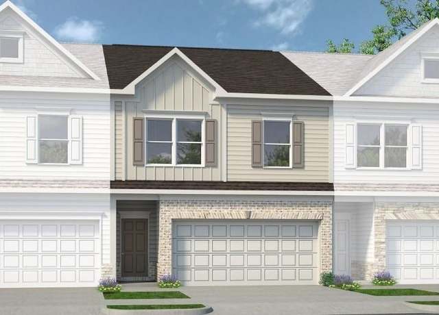 Property at 1234 Ravencliff Dr, Austell, GA 30168, 3 beds, 2.5 baths