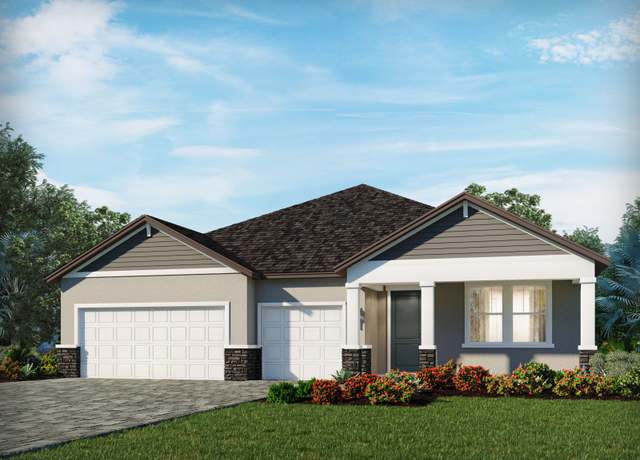 Property at 450 Brookhaven Trl, Ormond Beach, FL 32174, 3 beds, 2.5 baths