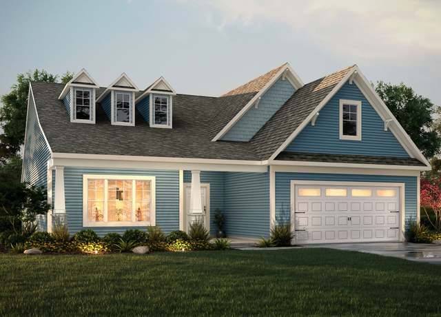 Property at Brodrick Plan, Lancaster, SC 29720, 2 beds, 2 baths