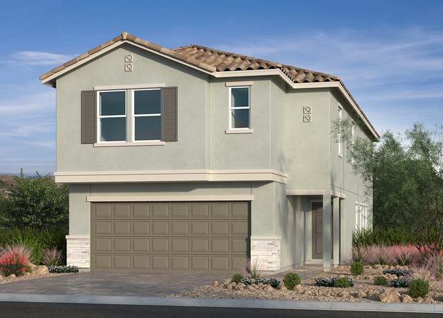 Property at 6670 Tumoulin St, Las Vegas, NV 89148, 5 beds, 3.5 baths