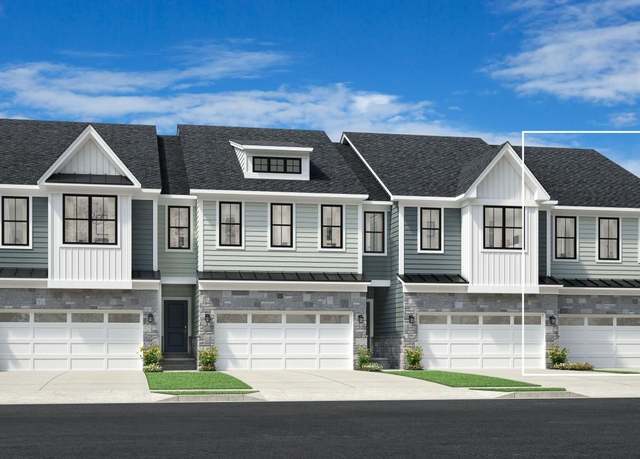 Property at Howe Elite Plan, Plymouth, MI 48170, 3 beds, 2.5 baths
