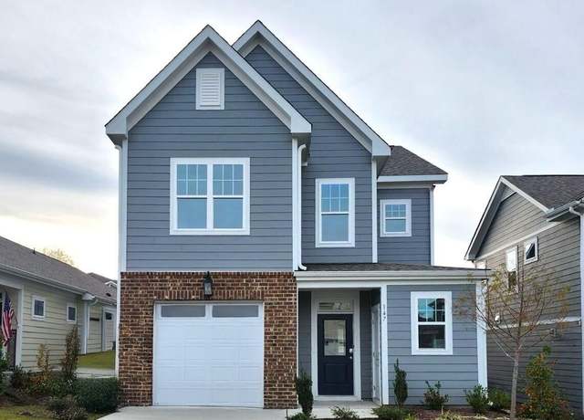 Property at 147 Swain St #116, Clayton, NC 27527, 3 beds, 2.5 baths