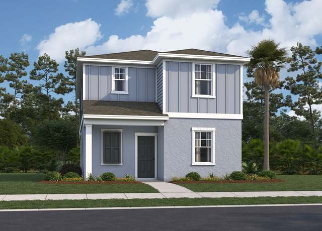 Property at Lyon Plan, Kissimmee, FL 34746, 4 beds, 2 baths
