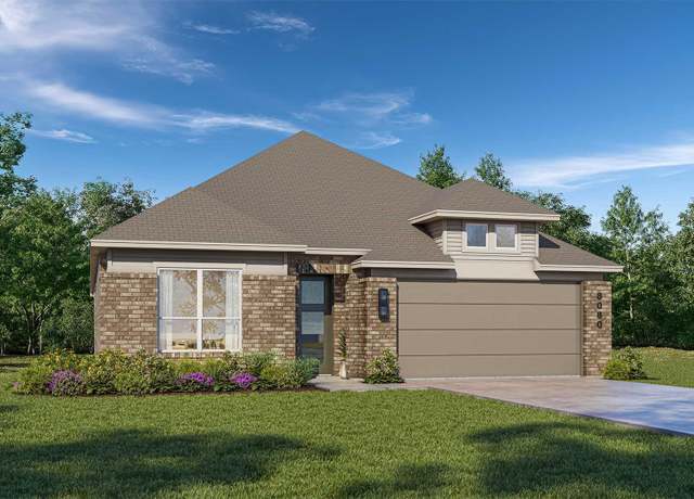 Property at Plan Weston Plan, Rockwall, TX 75032, 4 beds, 3 baths