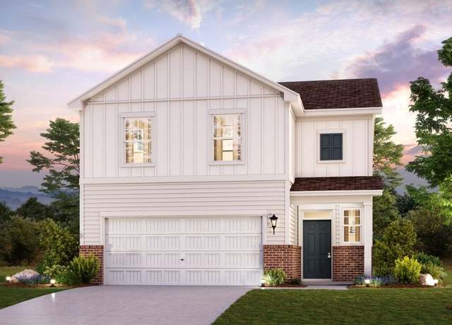 Property at 259 Bezelle Ave, York, SC 29745, 4 beds, 2.5 baths
