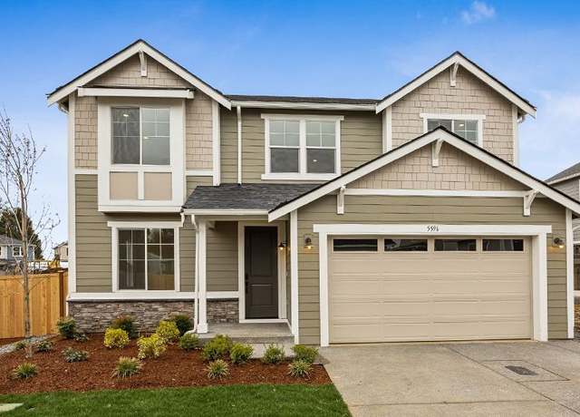Property at 5596 Farmstead Pl, Ferndale, WA 98248, 4 beds, 2.5 baths