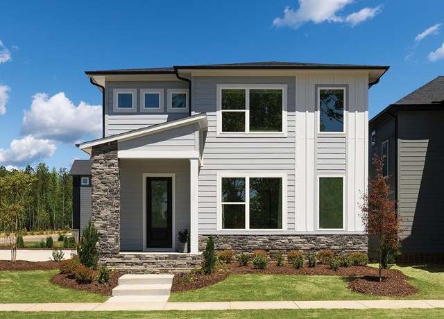 Property at Bradfield Plan, Pittsboro, NC 27312, 3 beds, 2.5 baths