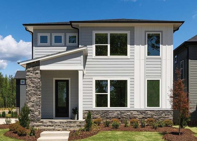 Property at Bradfield Plan, Pittsboro, NC 27312, 3 beds, 2.5 baths