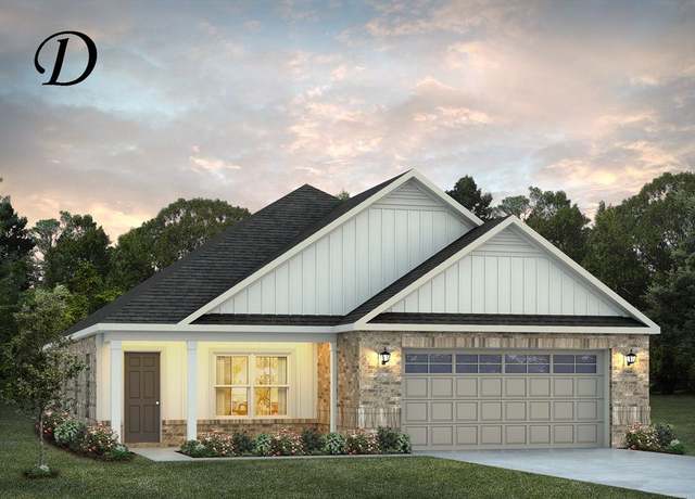 Property at Lenox Plan, Auburn, AL 36830, 4 beds, 2 baths
