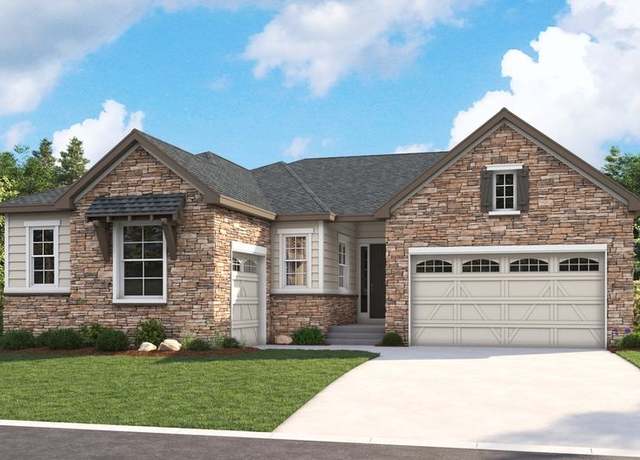 Property at Daniel Plan, Loveland, CO 80538, 3 beds, 2 baths