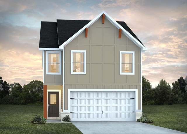 Property at Nelson Plan, Lagrange, GA 30241, 3 beds, 2.5 baths