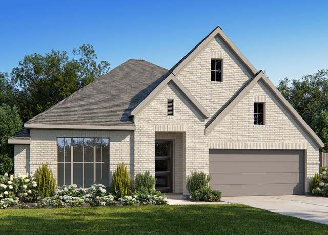 Property at 2738P Plan, Magnolia, TX 77354, 4 beds, 3 baths
