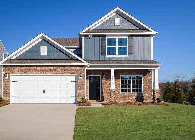 Property at 147 Way Cross Ln, Troutman, NC 28166, 4 beds, 2.5 baths