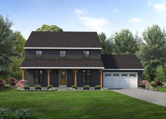 Property at Oliver Plan, Ravenna, OH 44266, 4 beds, 2.5 baths